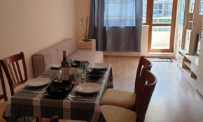 Family Holiday Apartments Breez 1, Varna